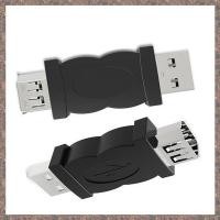 ราคา CVOD ขั้วต่อ USB ถึง 1394 6P USB เป็น Firewire 6 พิน USB ชายเป็น 1394 Converter แบบพกพาสะดวก 2 ชิ้น (29023867707)