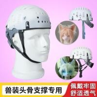 ราคา Animal Skull Back Head Support Safety Helmet Lining P 1 2 (26172441516)