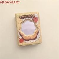 ราคา Musicmart อัลบั้มรูป 2 ชิ้น เปลี่ยนอัลบั้มภาพดอกไม้กลวงสองด้าน อิน การ์ตูนน่ารักชื่อผู้ถือบัตรเครื่องเขียนโรงเรียน (29970063597)