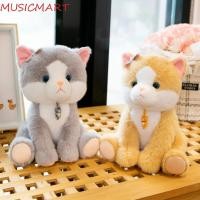 ราคา Musicmart ของเล่นตุ๊กตาแมว จี้การ์ตูนตุ๊กตาแมว ตุ๊กตาประกอบกับกุทัณฑ์น่ารักตุ๊กตาแมวนุ่มของเล่นเด็ก (27872991610)