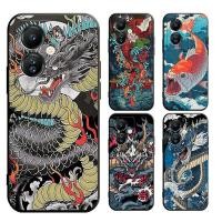 ราคา Oneplus NORD 4 5G NORD CE 4 LITE 5G NORD CE 3 1 NORD 4 1 NORD CE 4 1 CE3 LITE จีนมังกรปลอกนุ่มกรณี (26123256326)