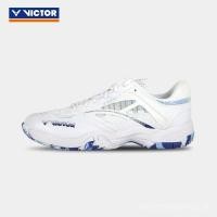 ราคา รองเท้าแบดมินตัน Victor Victor Victory ของแท้ A362รองเท้ากีฬากันลื่นดูดซับแรงกระแทกระดับมืออาชีพสำหรับผู้ชายและผู้หญิง (26767351332)