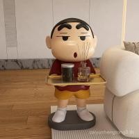 ราคา Crayon Xiaoxin ที่นิยมในโลกออนไลน์ห้องนั่งเล่นขนาดใหญ่โซฟาตู้วางทีวีของตกแต่งจากพื้นจรดเพดาน (26518695870)