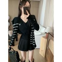 ราคา กระโปรงสั้นอัดพลีทสุดฮิต น่ารักมากๆค่า มีซับในกางเกง (27816806335)