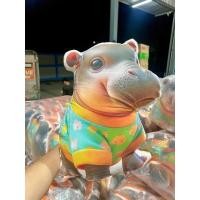 ราคา พร้อมส่ง หมอนหมูเด้ง ฮิปโปแคระชมรมคนรักหมูเด้งทางนี้จ้า (28963315421)