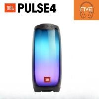 ราคา ใช้โค้ดคุ้มลดได้อีก JBL Pulse 4 สี ลําโพงบลูทูธพกพา Pulse4 เอฟเฟกต์แสงพราว ลําโพงเซอร์ราวด์ (26272436098)