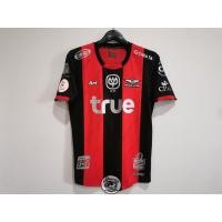 ราคา เสื้อทรู แบงค็อก ยูไนเต็ดเหย้า 2020 21 เกรดนักเตะ (18655528057)