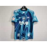 ราคา เสื้อทรู แบงค็อก ยูไนเต็ดเยือน 2020 21 เกรดนักเตะ (12091679717)