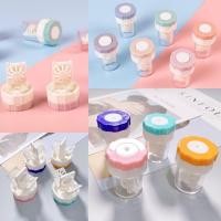 ราคา เครื่องล้างคอนแทคเลนส์แบบมือหมุน (2340564645)