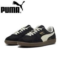 ราคา Puma Palermo OG ของแท้ 100 รองเท้าที่ทนต่อการสึกหรอ (27469539803)