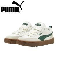 ราคา Puma Park Lifestyle ของแท้ 100 รองเท้าย้อนยุค (29519656451)