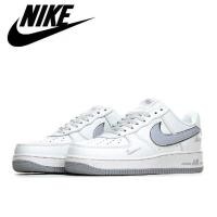 ราคา Nike Air Force 1 ของแท้ 100 Low Top แฟชั่นรองเท้ากีฬารองเท้าบาสเกตบอล (29466809920)