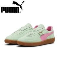 ราคา Puma Palermo OG ของแท้ 100 รองเท้าที่ทนต่อการสึกหรอ (29419551347)