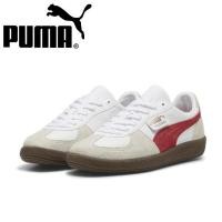 ราคา Puma Palermo OG ของแท้ 100 รองเท้าที่ทนต่อการสึกหรอ (29419543631)