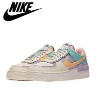 ราคา Nike Air Force 1 Shadow ของแท้ 100 Low Top แฟชั่นรองเท้ากีฬารองเท้าบาสเกตบอล (29016473740)