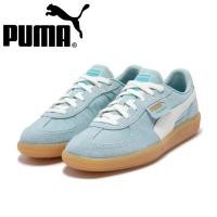 ราคา Puma Palermo OG ของแท้ 100 รองเท้าที่ทนต่อการสึกหรอ (28769555750)