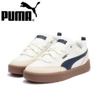 ราคา Puma Park Lifestyle ของแท้ 100 รองเท้าย้อนยุค (28569653297)