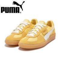 ราคา Puma Palermo OG ของแท้ 100 รองเท้าที่ทนต่อการสึกหรอ (28069552947)