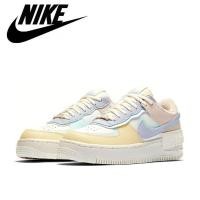 ราคา Nike Air Force 1 Shadow ของแท้ 100 Low Top แฟชั่นรองเท้ากีฬารองเท้าบาสเกตบอล (27066477602)