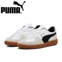 ราคา Puma Palermo OG ของแท้ 100 รองเท้าที่ทนต่อการสึกหรอ (25239033429)