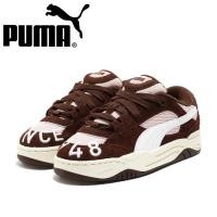 ราคา Puma 180 Corduroy ของแท้ 100 รองเท้าผ้าใบรองเท้าขนมปัง (24938994394)