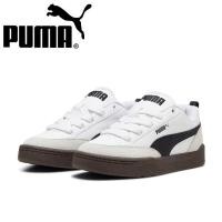 ราคา Puma Park Lifestyle ของแท้ 100 รองเท้าย้อนยุค (24339072961)