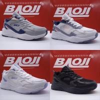 ราคา Baoji บาโอจิ แท้100 รองเท้าผ้าใบผู้หญิง bjw833 (14564199529)