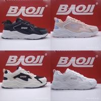 ราคา Baoji บาโอจิ แท้100 รองเท้าผ้าใบผู้หญิง bjw866 (14586582276)