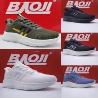 ราคา BAOJI บาโอจิ แท้100 รองเท้าผ้าใบผู้ชาย bjm656 (18531750990)