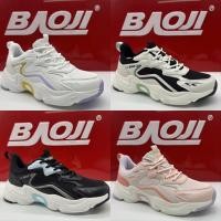 ราคา Baoji บาโอจิ แท้100 รองเท้าผ้าใบผู้หญิง bjw984 (22440244798)