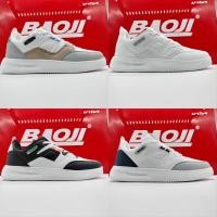 ราคา BAOJI บาโอจิ แท้100 รองเท้าผ้าใบผู้ชาย bjm748 (20965547669)