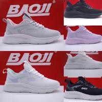 ราคา Baoji บาโอจิ แท้100 รองเท้าผ้าใบผู้หญิง bjw823 (11381733640)