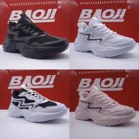 ราคา Baoji บาโอจิ แท้100 รองเท้าผ้าใบผู้หญิง bjw638 (15726840835)