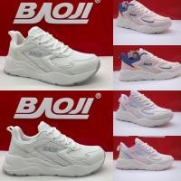 ราคา Baoji บาโอจิ แท้100 รองเท้าผ้าใบผู้หญิง bjw841 (20401362040)