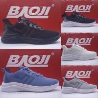 ราคา BAOJI บาโอจิ แท้100 รองเท้าผ้าใบผู้ชาย bjm659 (13383251697)