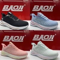 ราคา Baoji บาโอจิ แท้100 รองเท้าผ้าใบผู้หญิง bjw977 (19488755531)