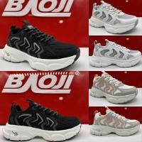 ราคา Baoji บาโอจิ รองเท้าผ้าใบผู้หญิง bjw1017 (20491491818)