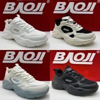 ราคา New 11 2024 Baoji บาโอจิ รองเท้าผ้าใบผู้หญิง bjw1115 (26567782083)