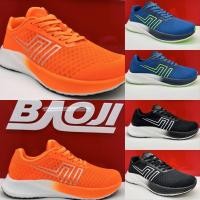 ราคา New 11 2024 รองเท้าวิ่ง BAOJI บาโอจิ รองเท้าผ้าใบผู้ชาย bjm890 (27867000125)