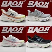 ราคา New 11 2024 รองเท้าวิ่ง Baoji บาโอจิ รองเท้าผ้าใบผู้หญิง bjw1107 (29717773969)