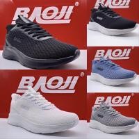 ราคา BAOJI บาโอจิ แท้100 รองเท้าผ้าใบผู้ชาย bjm657 (14816502538)