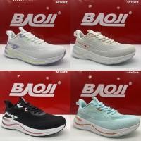 ราคา รองเท้าวิ่ง Baoji บาโอจิ รองเท้าผ้าใบผู้หญิง bjw1025 (23558278787)