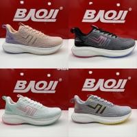 ราคา รองเท้าวิ่ง Baoji บาโอจิ รองเท้าผ้าใบผู้หญิง bjw1005 (21785705548)
