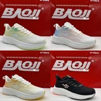 ราคา รองเท้าวิ่ง Baoji บาโอจิ รองเท้าผ้าใบผู้หญิง bjw1020 (16596763482)