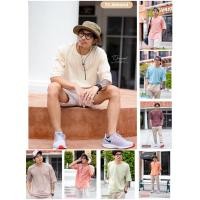 ราคา เสื้อโอเวอร์ไซส์สีพื้น โทนสีเอิร์ธโทน Oversize (10240712124)