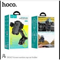 ราคา Hoco DCA17 Console Car Holder ที่จับโทรศัพท์ ที่จับมือถือในรถยนต์ ติดกระจก ติดคอนโซล พร้อมส่ง (28550180887)