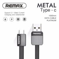 Remax Charging & Data USB Cable รุ่น RC-044a