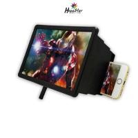 ราคา จอขยาย3D Enlarged Screen ที่วาง ชุดขยายหน้าจอมือถือ F2 ภาพคมชัด (1336765179)