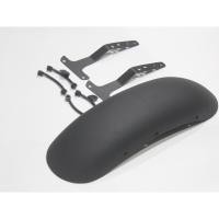 ราคา บังโคลนหน้าแต่งสำหหรับ Honda Dax 125 (21087968687)