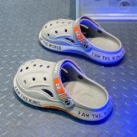ราคา รองเท้าลำลองผู้ชาย Crocs Breathable (29220847007)